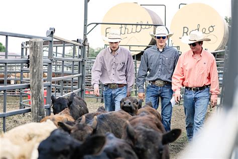 Celebrating the Champions of the 2018 Orlando NAFIC Rodeo: Their Journey to Victory